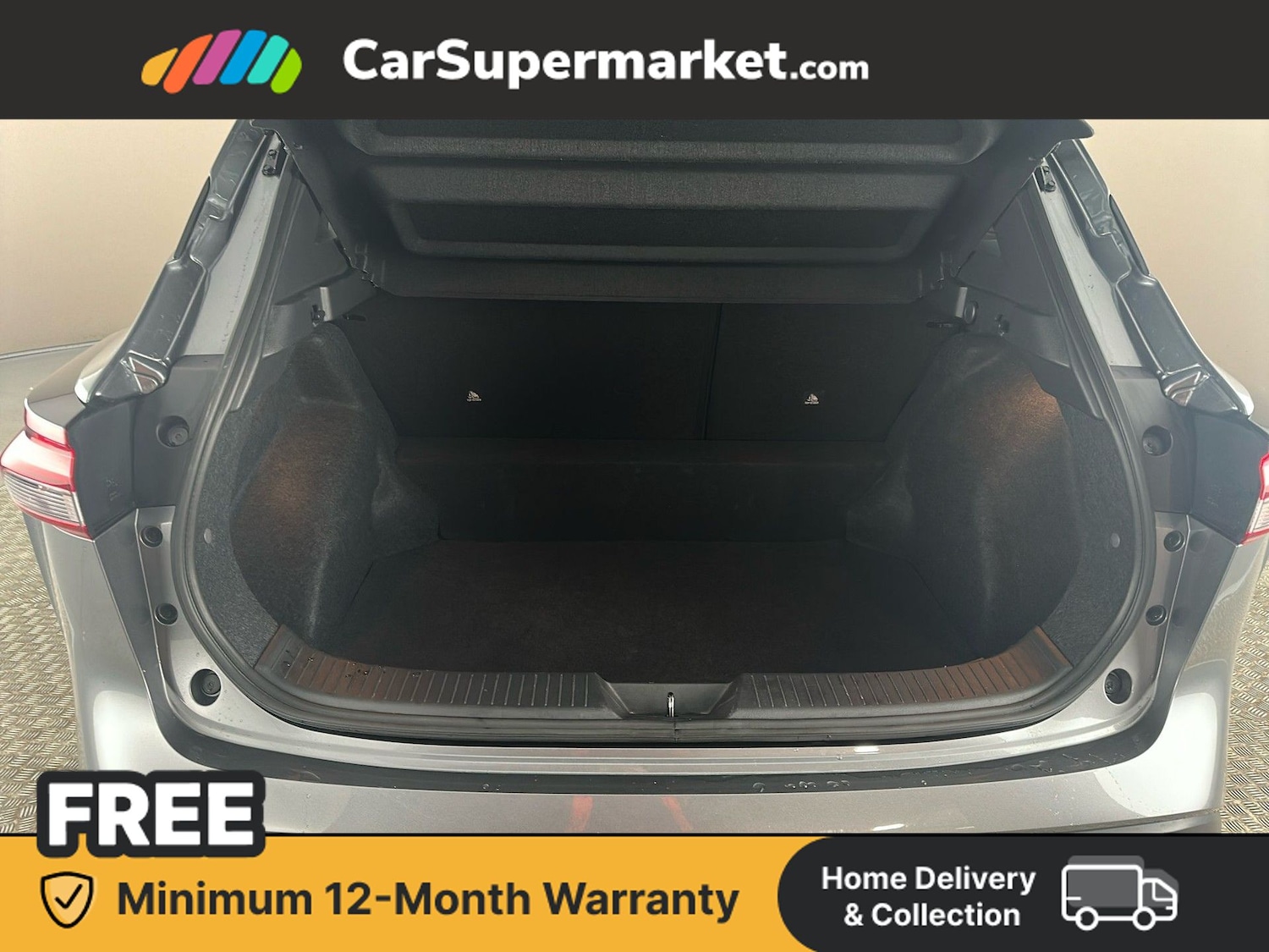 Used Nissan Qashqai 2022 for sale - 77546422: Photo 22