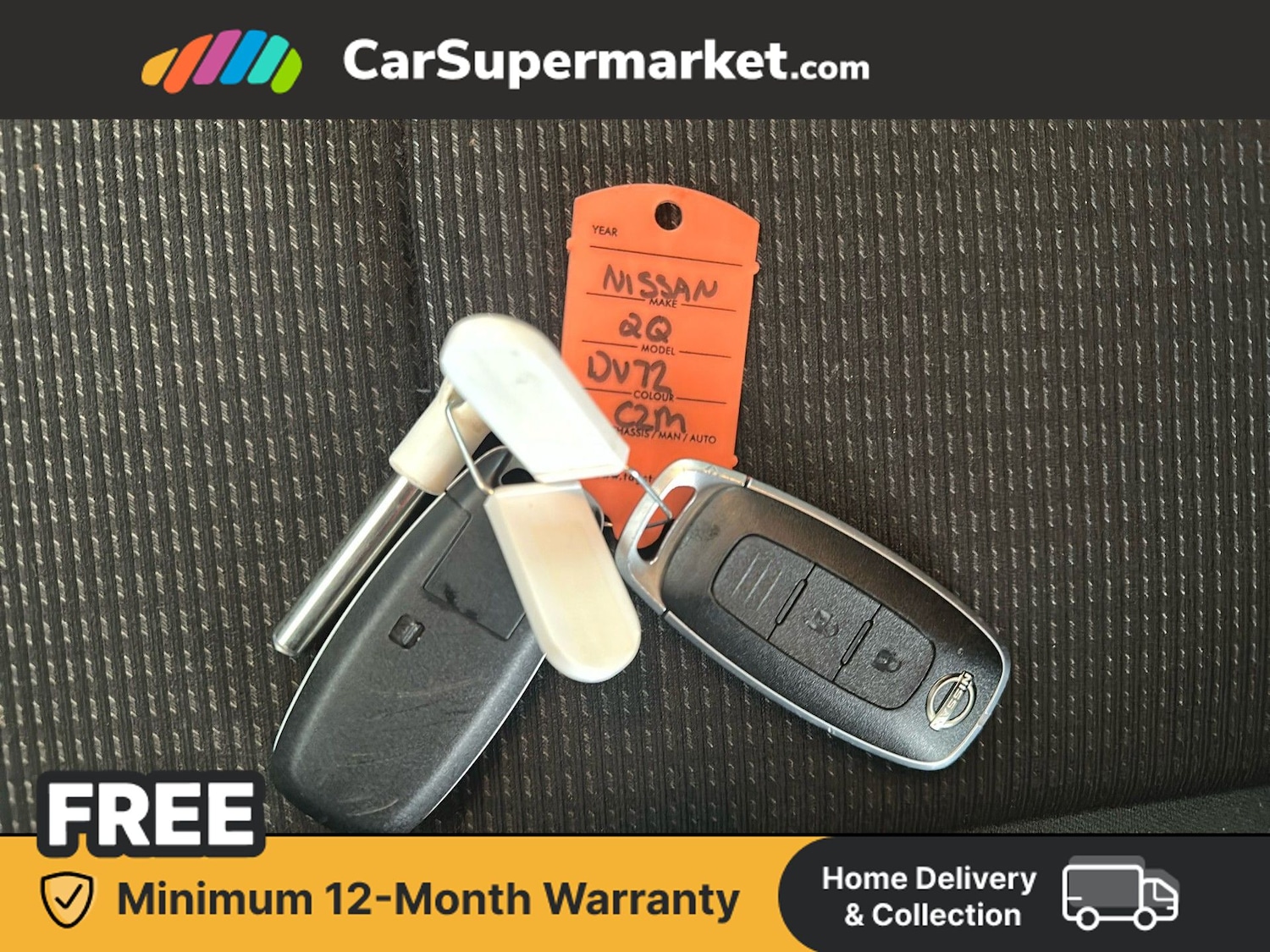 Used Nissan Qashqai 2022 for sale - 77546422: Photo 23