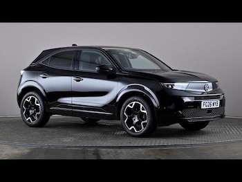 Used Vauxhall Mokka 2026 for sale - 78956432: Photo