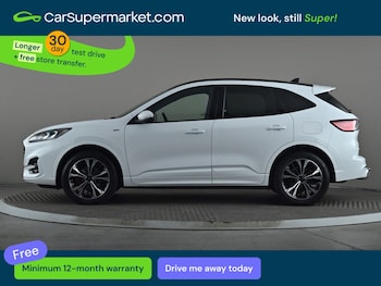 Used Ford Kuga 2021 for sale - 78512758: Photo