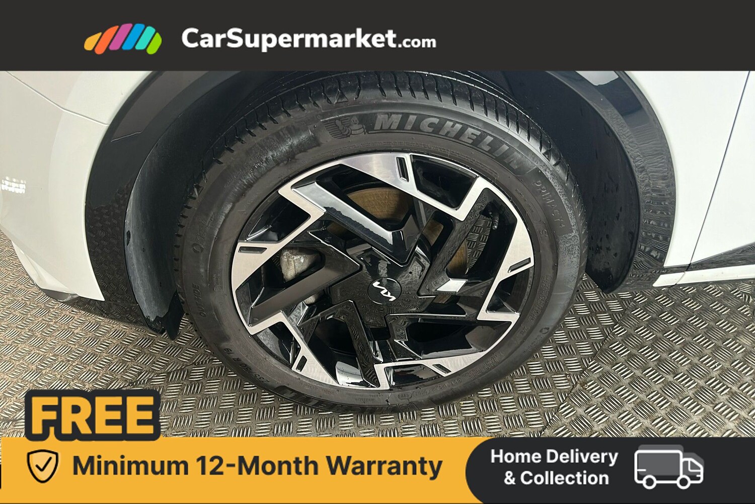 Used Kia Sportage 2024 for sale - 76364793: Photo 19