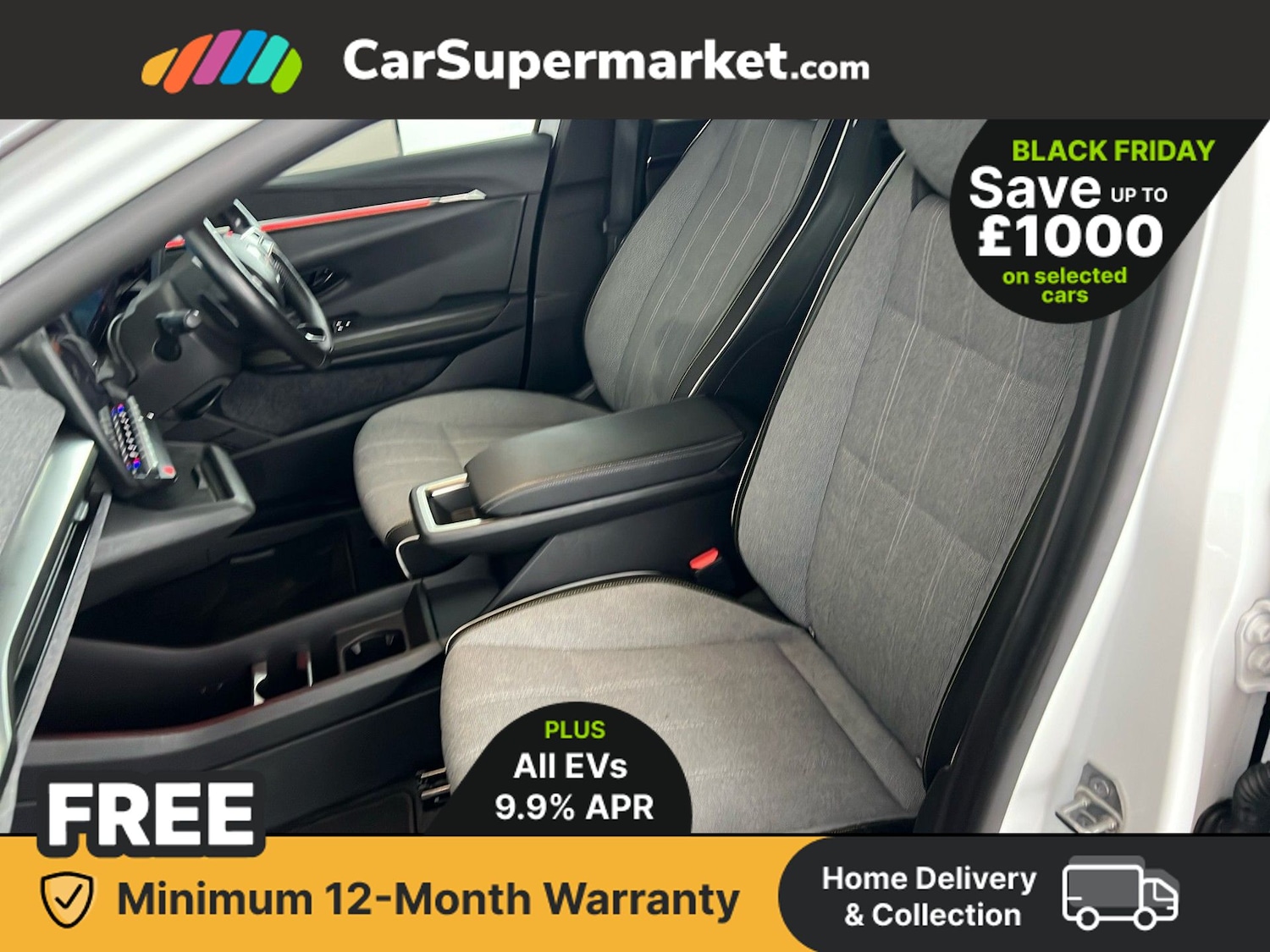 Used Renault Megane E Tech 2024 for sale - 76638111: Photo 19