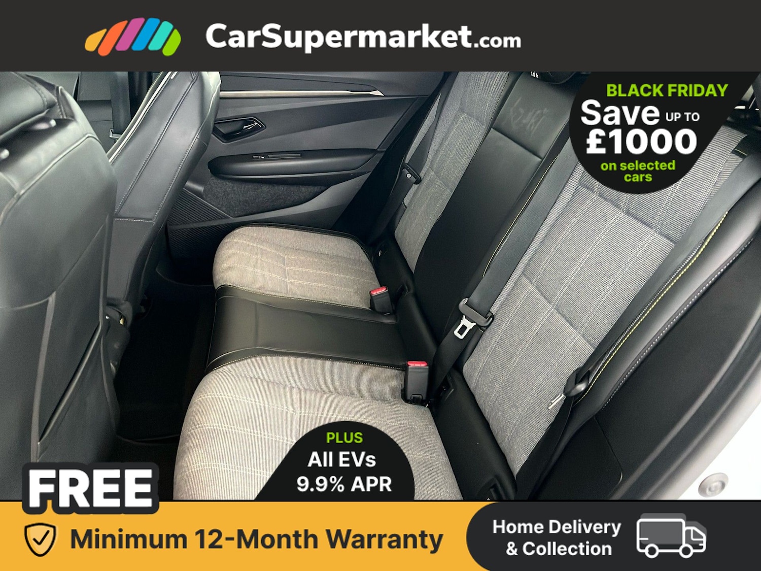 Used Renault Megane E Tech 2024 for sale - 76638111: Photo 20