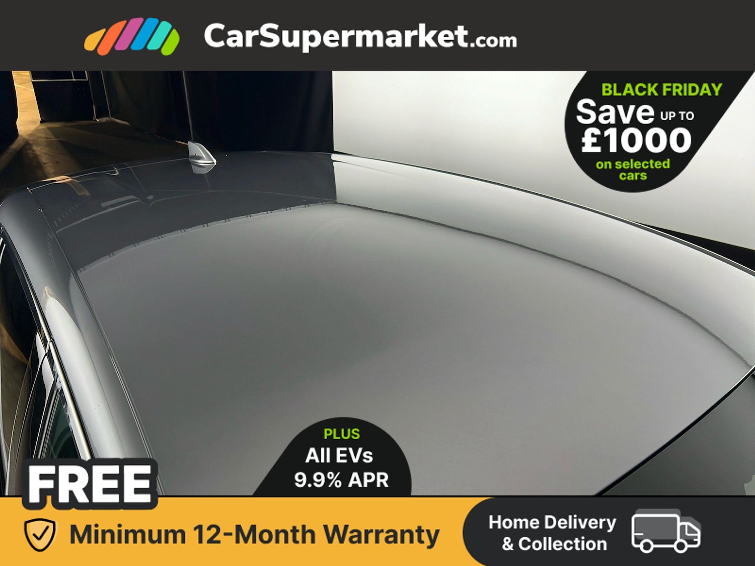 Used Renault Megane E Tech 2024 for sale - 76638111: Photo 23