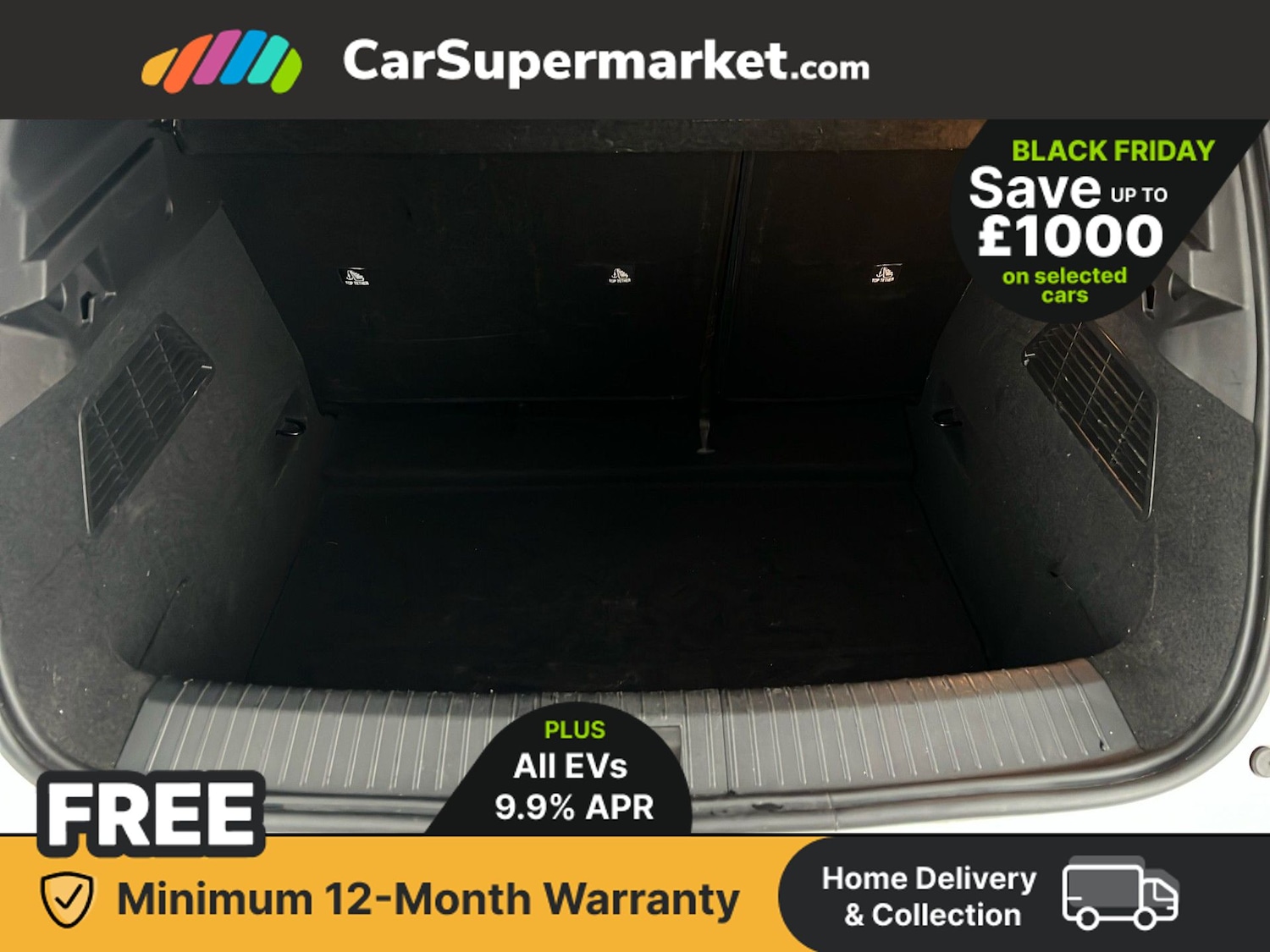 Used Renault Megane E Tech 2024 for sale - 76638111: Photo 24