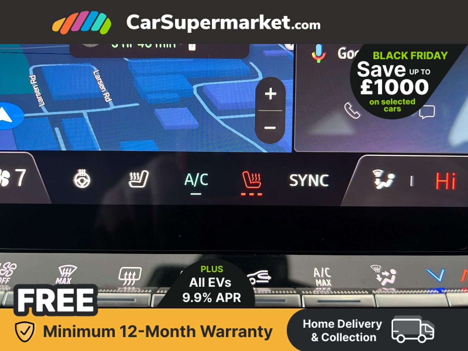 Used Renault Megane E Tech 2024 for sale - 76638111: Photo 28