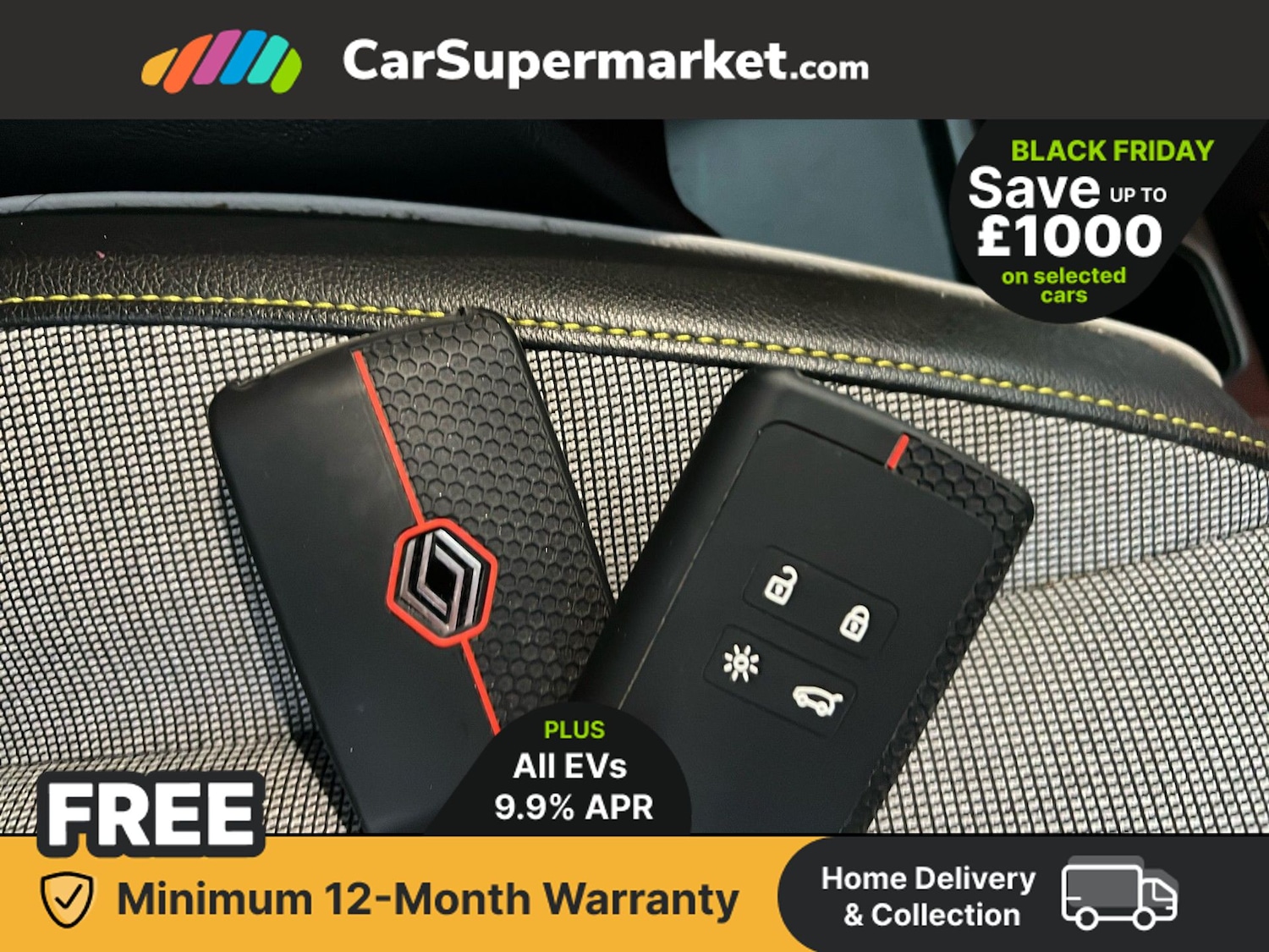 Used Renault Megane E Tech 2024 for sale - 76638111: Photo 29