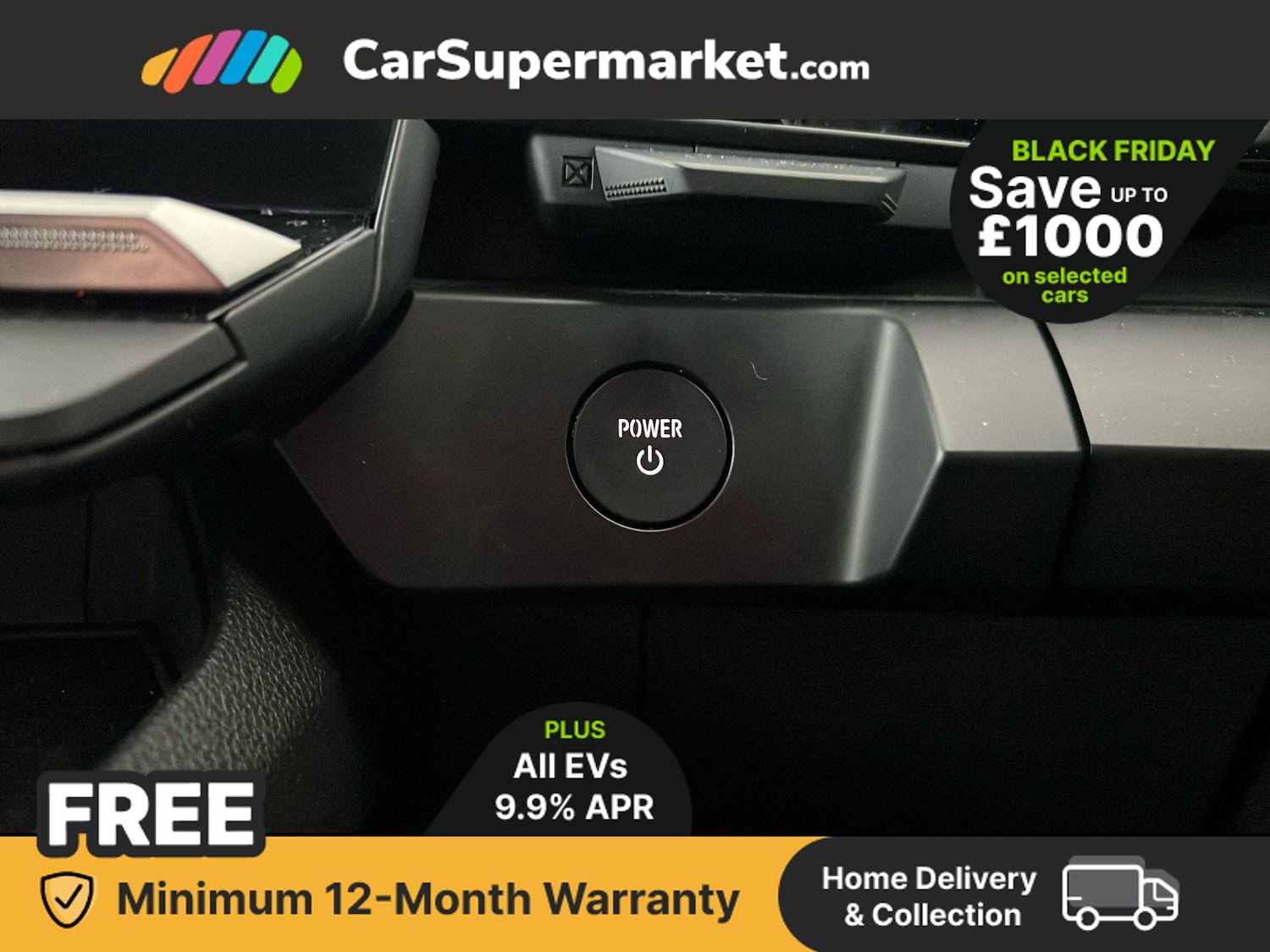 Used Renault Megane E Tech 2024 for sale - 76638111: Photo 30