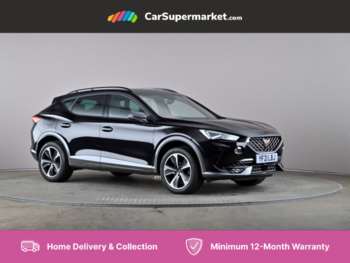 Used Cupra Formentor 2021 for sale - 74905396: Photo