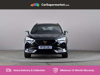 Used Cupra Formentor 2021 for sale - 74905396: Photo
