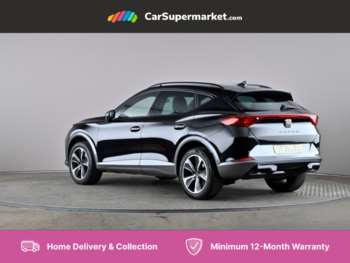 Used Cupra Formentor 2021 for sale - 74905396: Photo