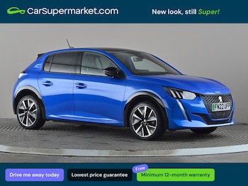 Used Peugeot 208 2022 for sale - 78249684: Photo