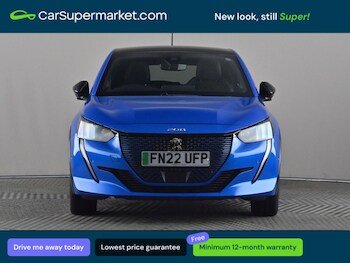 Used Peugeot 208 2022 for sale - 78249684: Photo