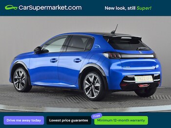 Used Peugeot 208 2022 for sale - 78249684: Photo