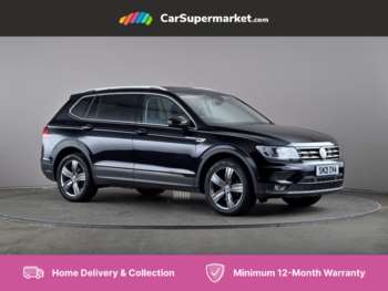 2021 - 2.0 TDI Match DSG [7 Seats] 5-Door