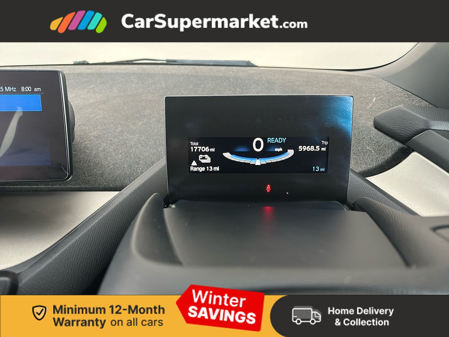 Used BMW i3 2019 for sale - 77128788: Photo 16