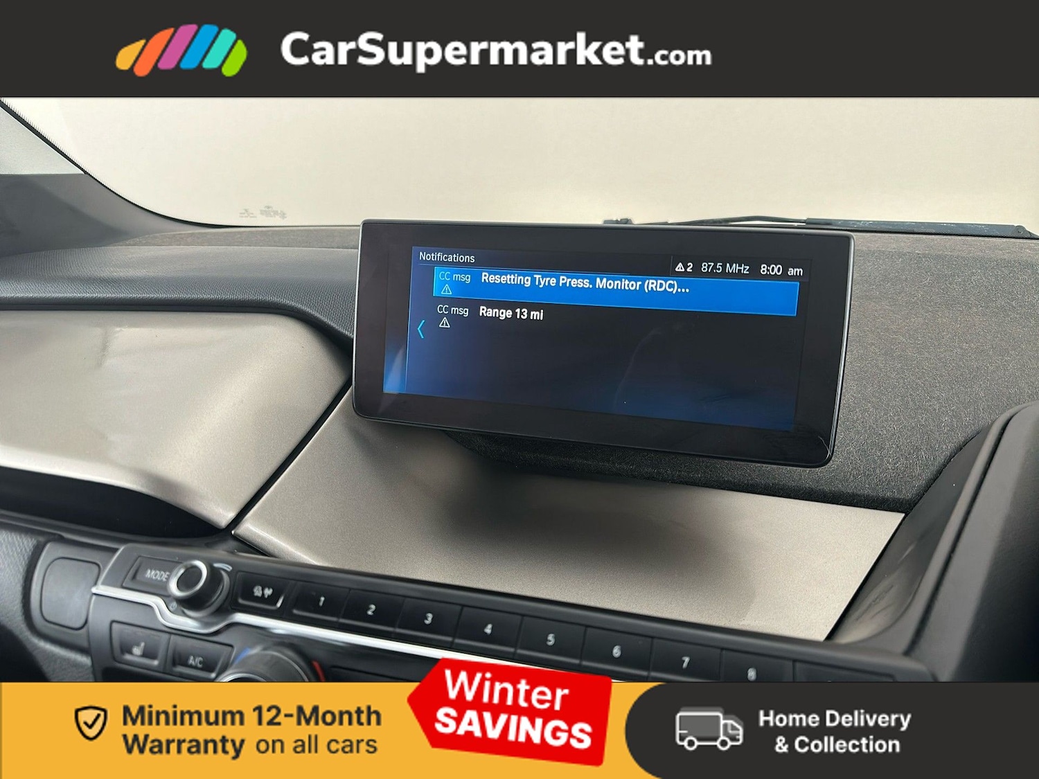 Used BMW i3 2019 for sale - 77128788: Photo 17