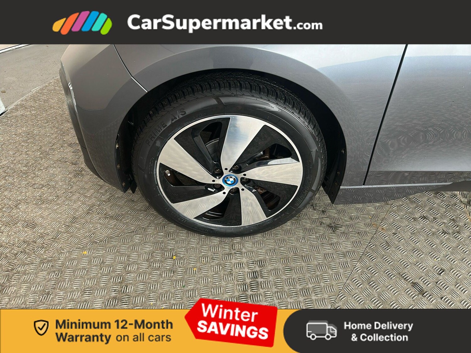 Used BMW i3 2019 for sale - 77128788: Photo 20