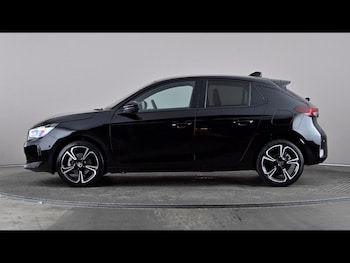Used Vauxhall Corsa 2025 for sale - 79301735: Photo