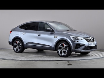 Used Renault Arkana 2022 for sale - 79431673: Photo