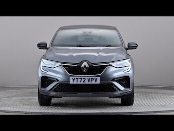 Used Renault Arkana 2022 for sale - 79431673: Photo