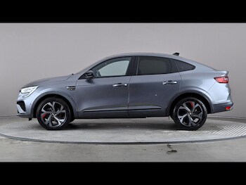 Used Renault Arkana 2022 for sale - 79431673: Photo