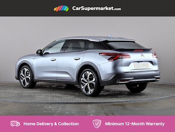 Used Citroen C5 X 2023 for sale - 75908976: Photo
