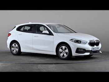 Used BMW 1 Series 2022 for sale - 79198082: Photo