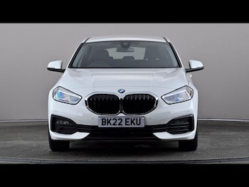 Used BMW 1 Series 2022 for sale - 79198082: Photo