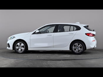 Used BMW 1 Series 2022 for sale - 79198082: Photo