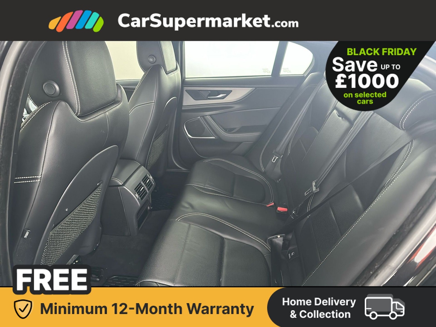 Used Jaguar XE 2019 for sale - 76739594: Photo 19