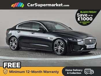 2019 - 2.0 R-Dynamic SE 4dr Auto