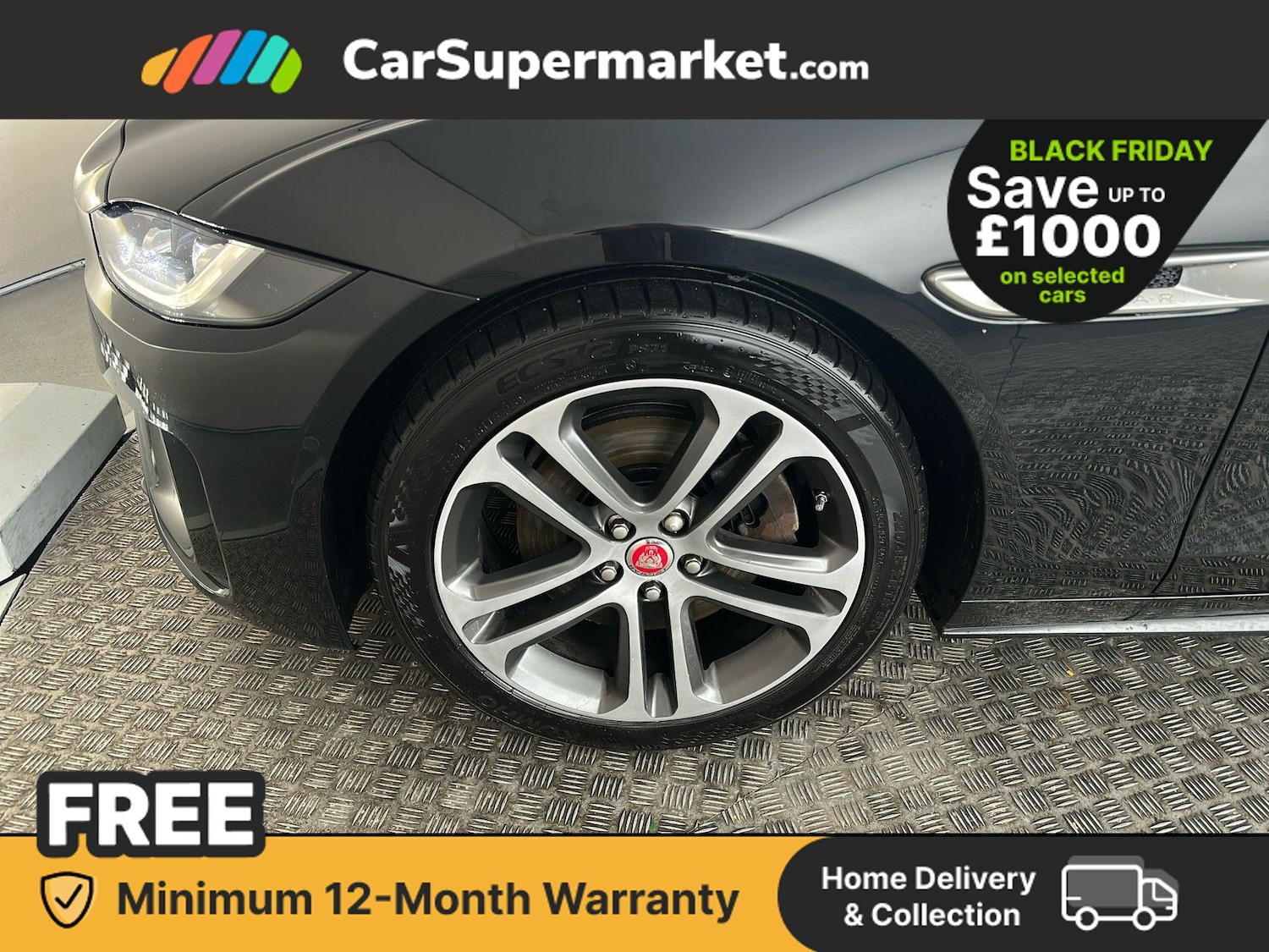 Used Jaguar XE 2019 for sale - 76739594: Photo 20