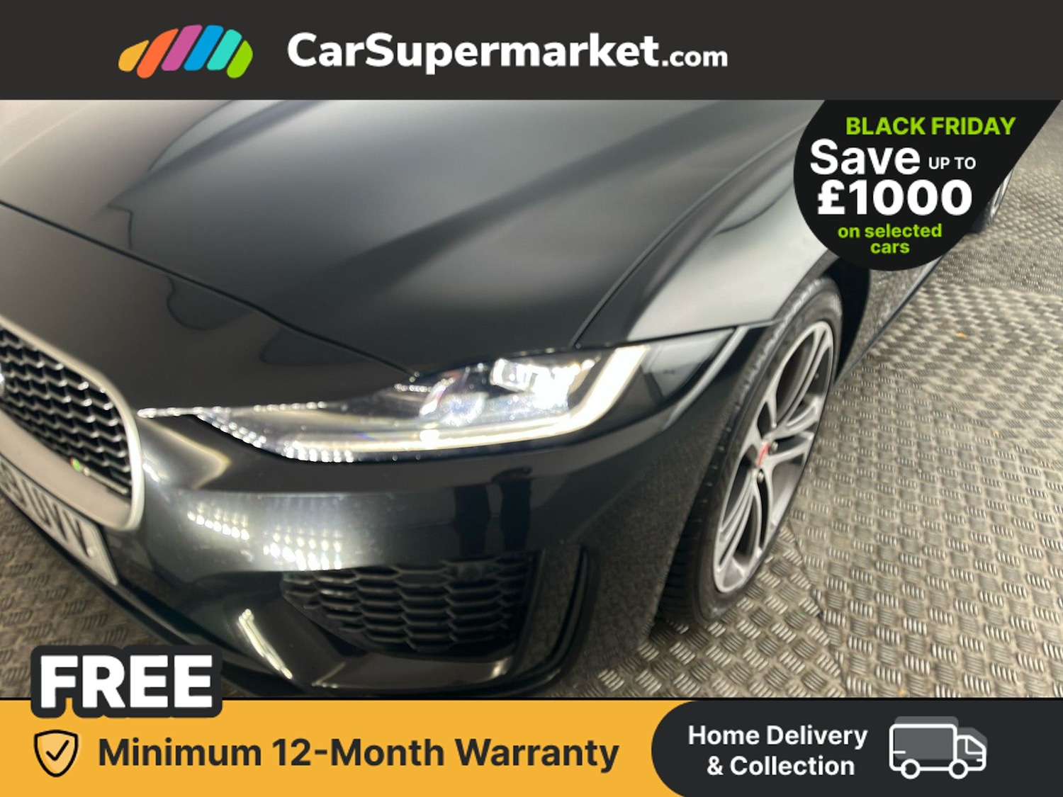 Used Jaguar XE 2019 for sale - 76739594: Photo 21