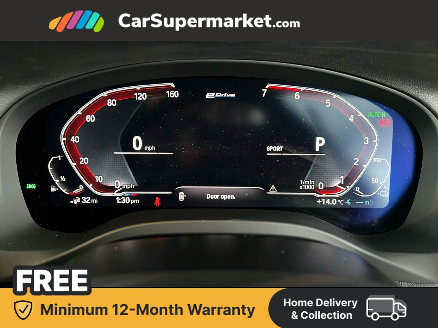 Used BMW X3 2021 for sale - 78092243: Photo 15