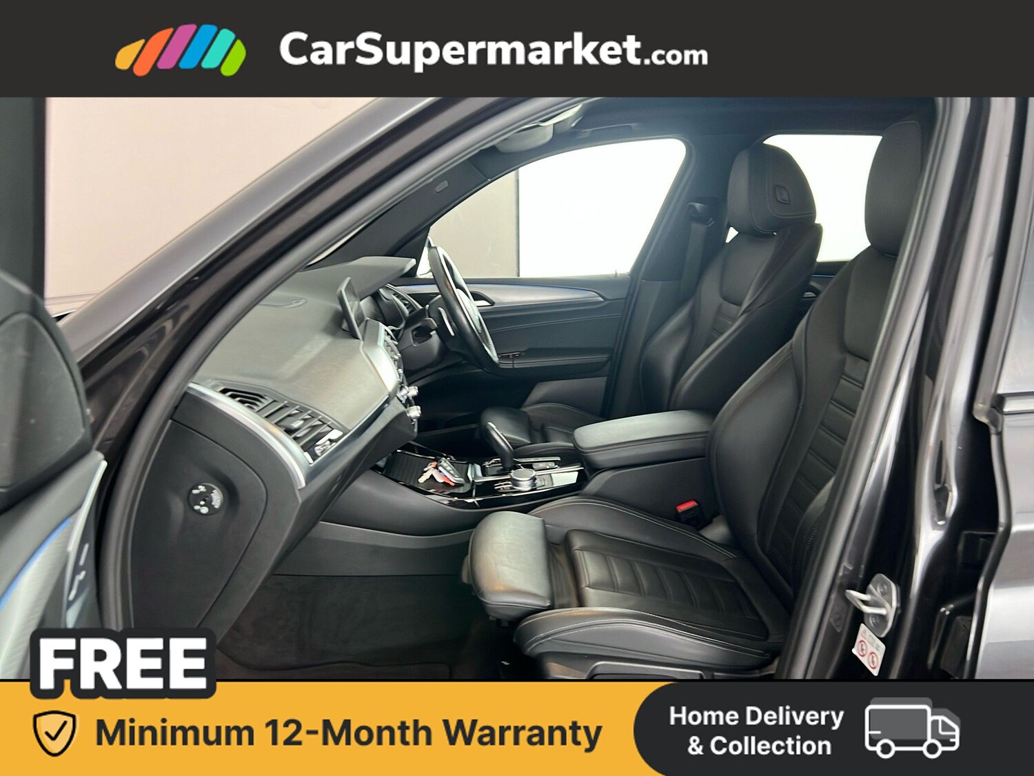 Used BMW X3 2021 for sale - 78092243: Photo 17