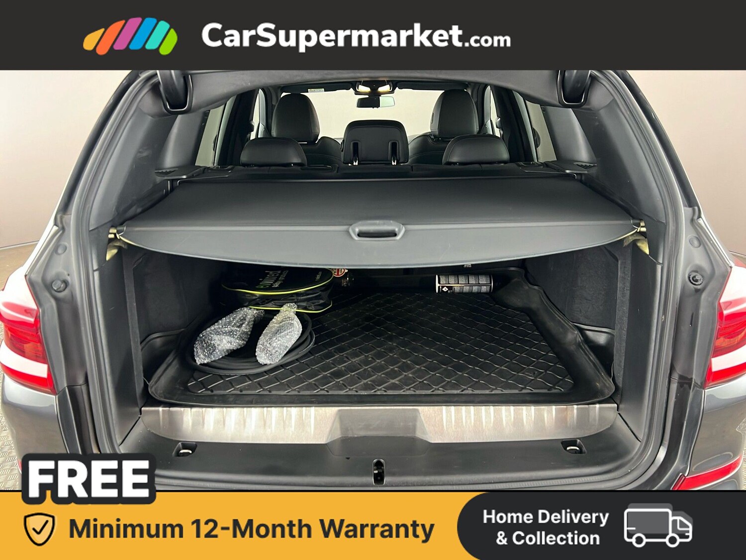 Used BMW X3 2021 for sale - 78092243: Photo 22