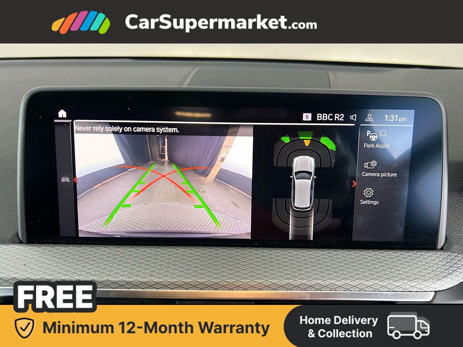 Used BMW X3 2021 for sale - 78092243: Photo 24