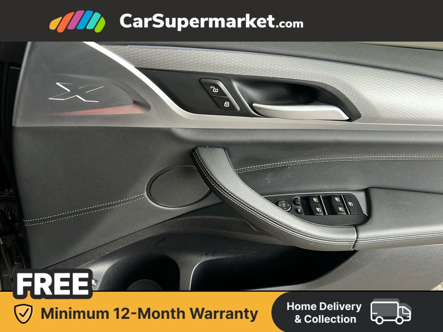 Used BMW X3 2021 for sale - 78092243: Photo 25