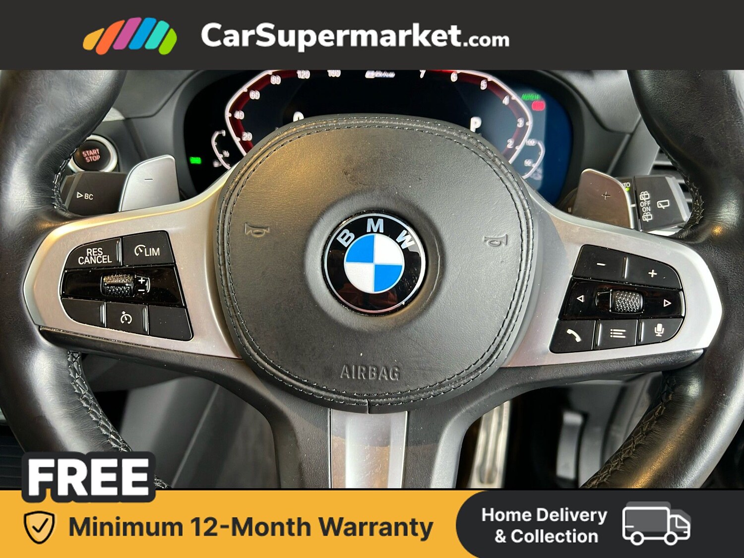 Used BMW X3 2021 for sale - 78092243: Photo 26