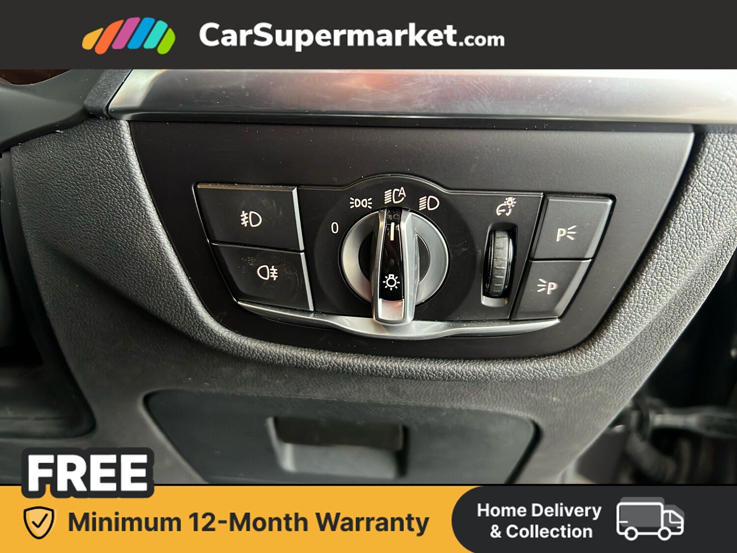 Used BMW X3 2021 for sale - 78092243: Photo 27