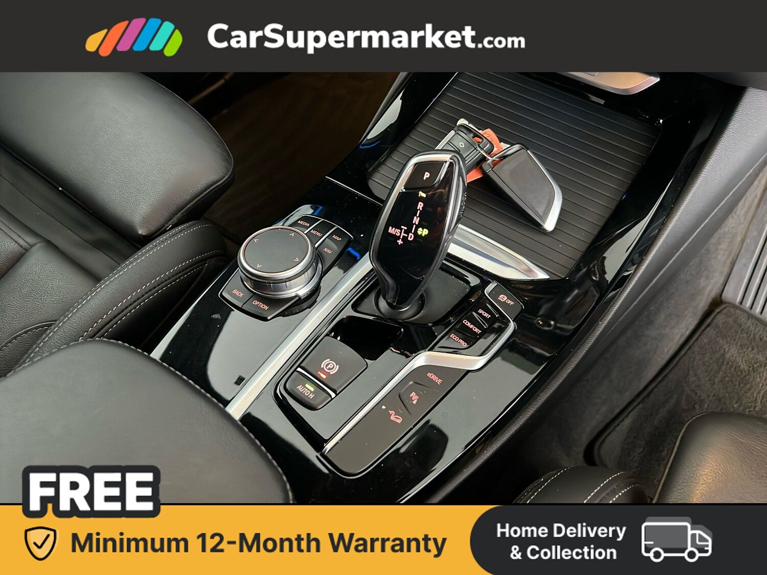 Used BMW X3 2021 for sale - 78092243: Photo 28