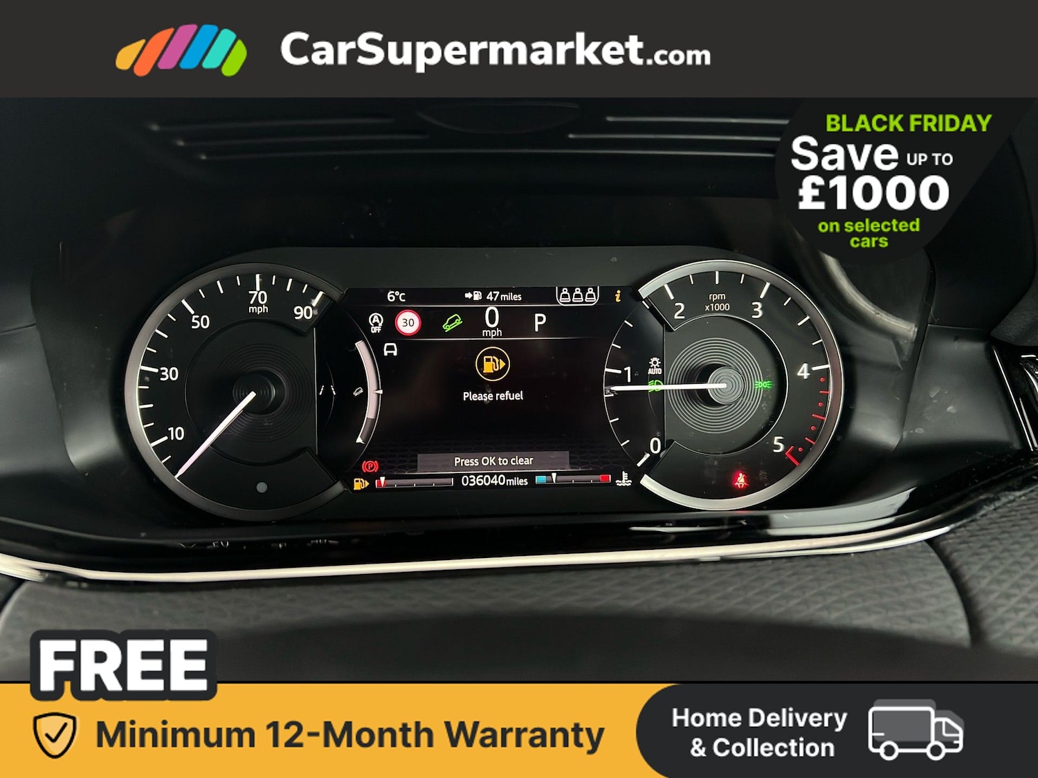 Used Land Rover Range Rover Evoque 2020 for sale - 76723868: Photo 16