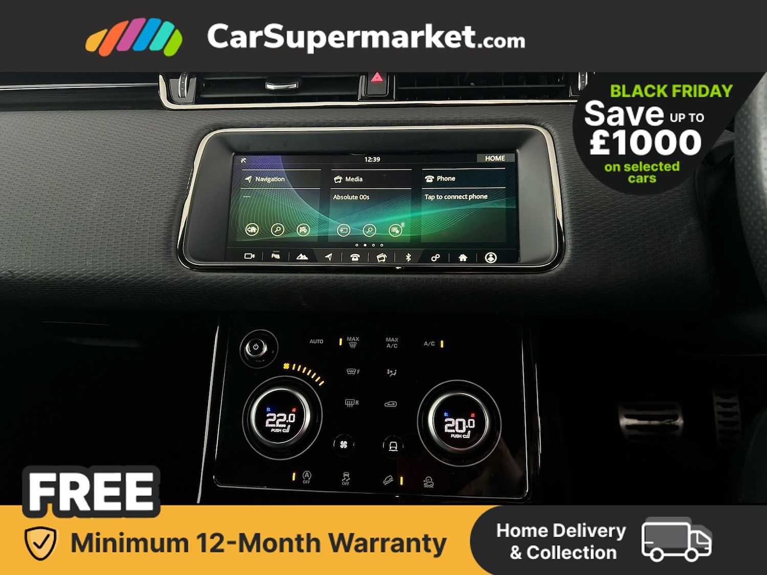 Used Land Rover Range Rover Evoque 2020 for sale - 76723868: Photo 17