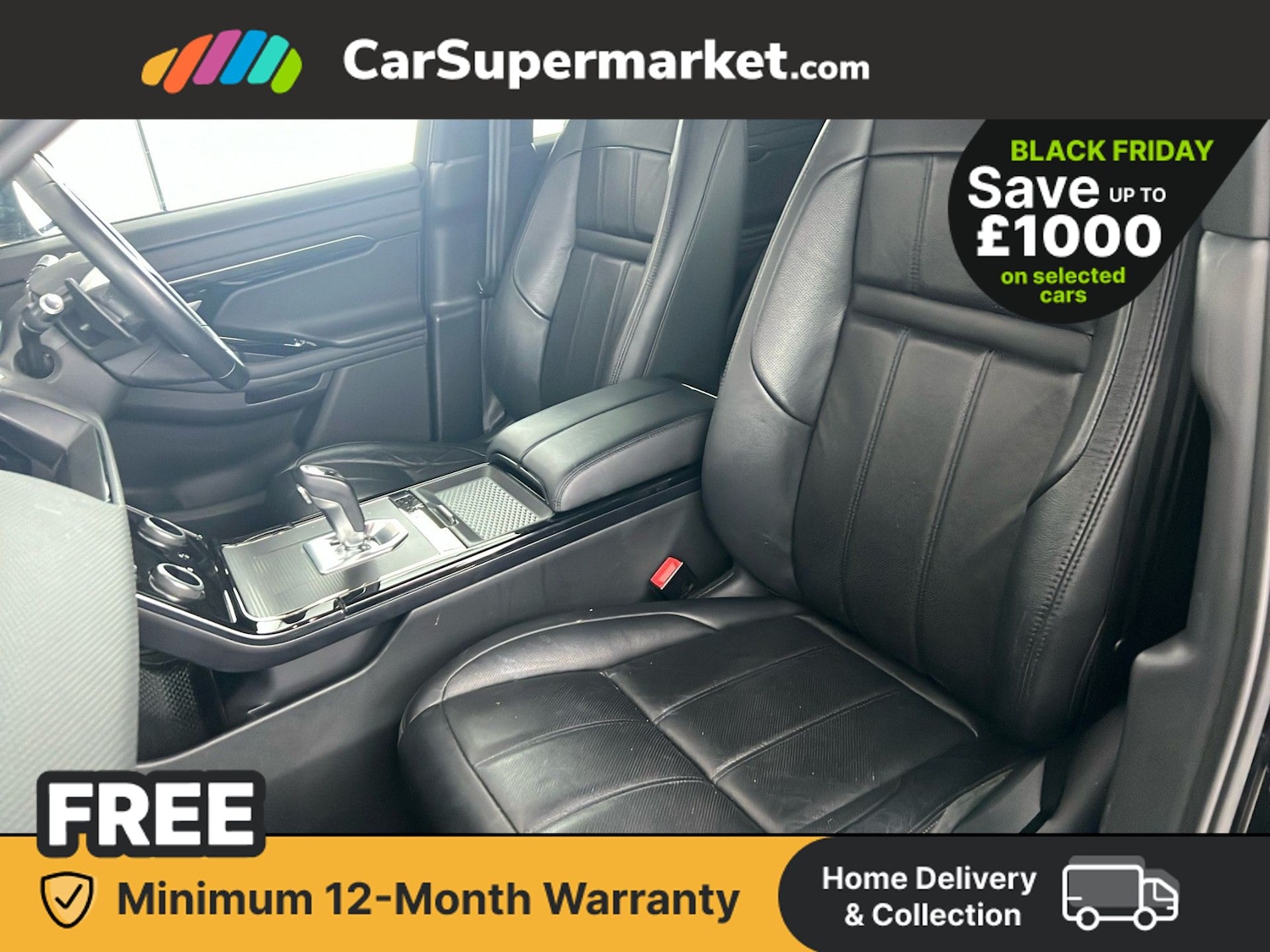 Used Land Rover Range Rover Evoque 2020 for sale - 76723868: Photo 18