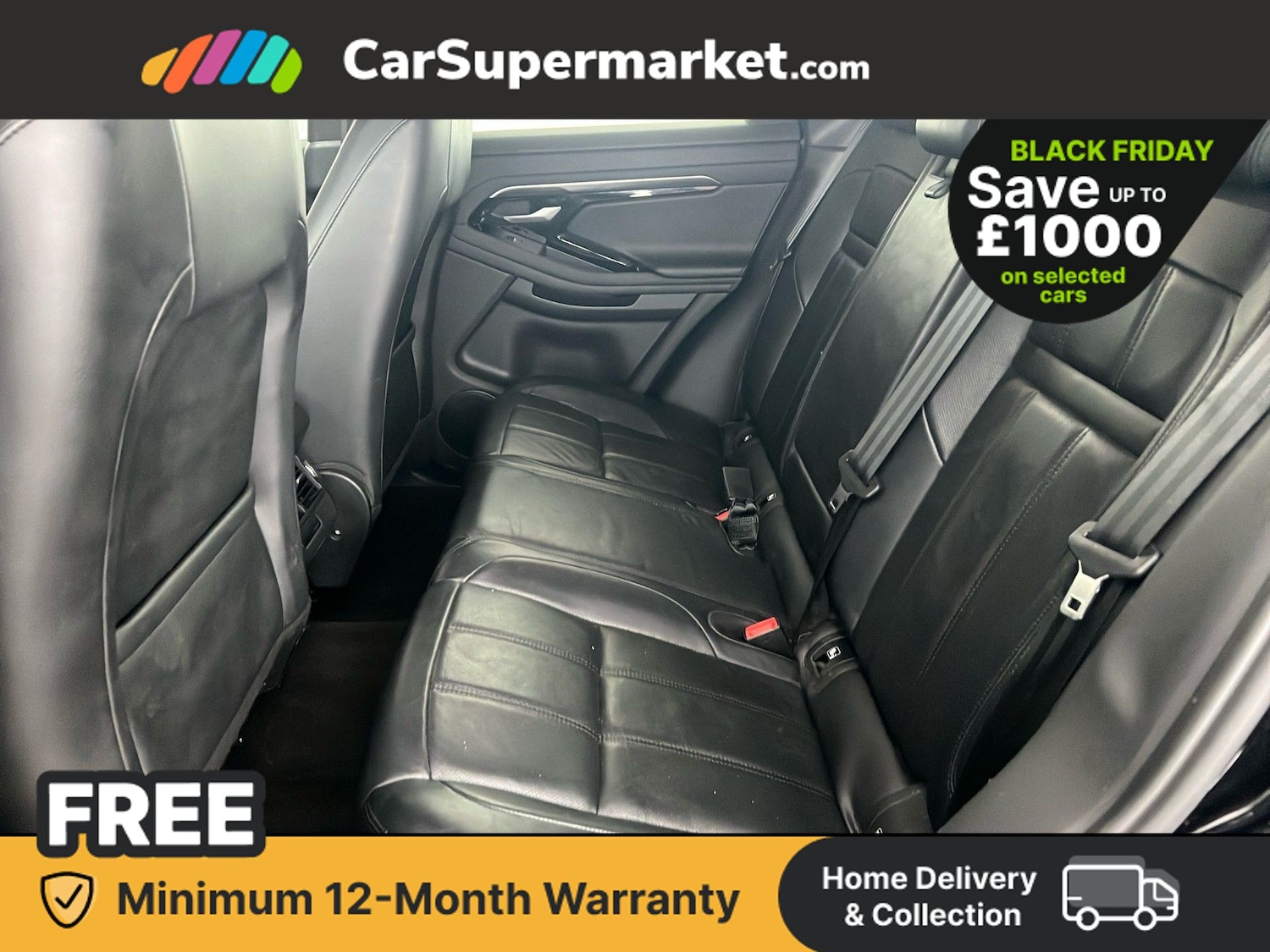 Used Land Rover Range Rover Evoque 2020 for sale - 76723868: Photo 19