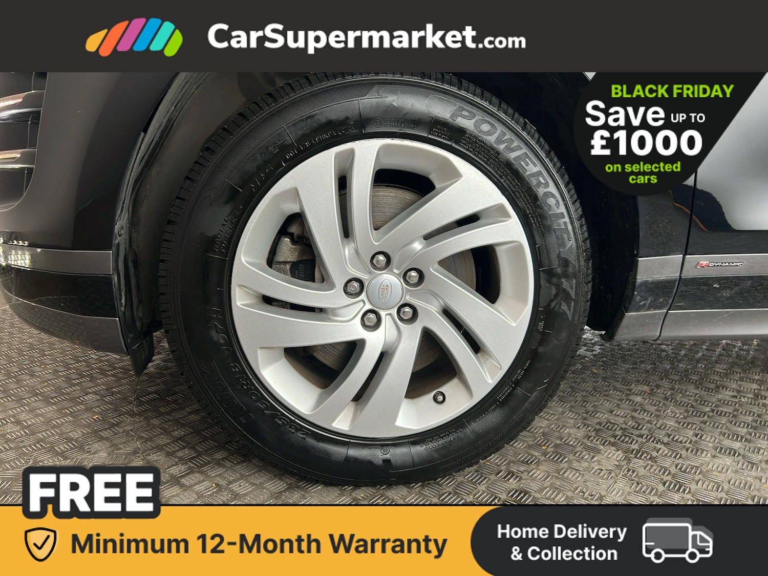 Used Land Rover Range Rover Evoque 2020 for sale - 76723868: Photo 20