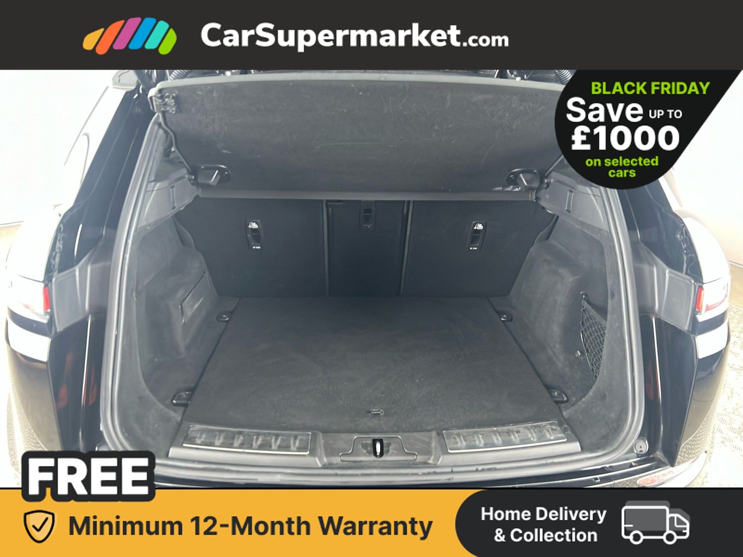 Used Land Rover Range Rover Evoque 2020 for sale - 76723868: Photo 23