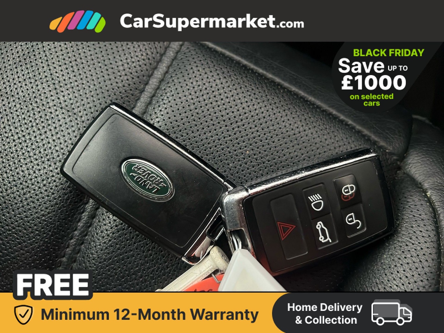 Used Land Rover Range Rover Evoque 2020 for sale - 76723868: Photo 24