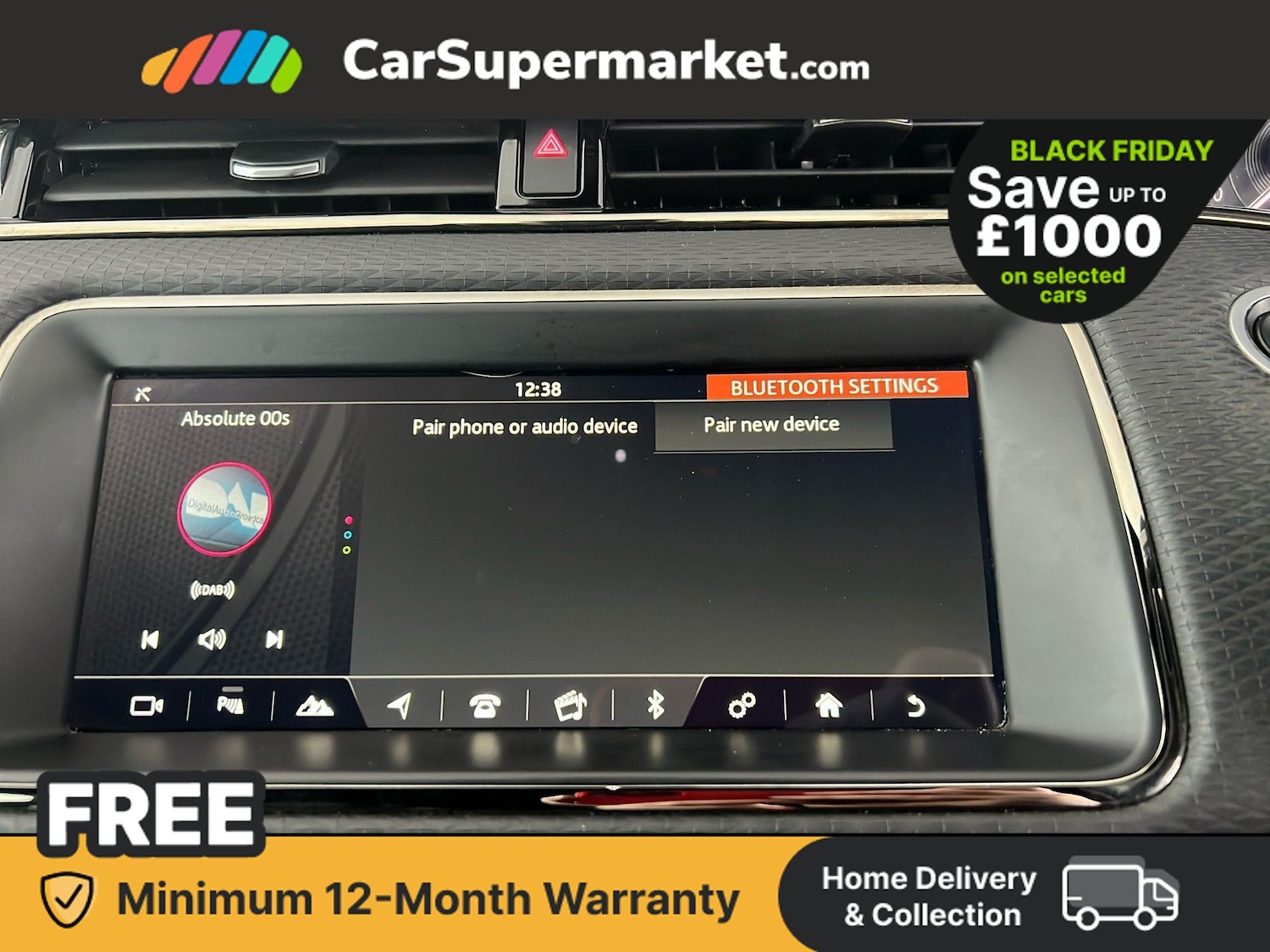 Used Land Rover Range Rover Evoque 2020 for sale - 76723868: Photo 25